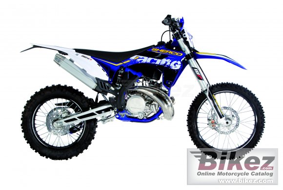 Sherco 250 SE-R