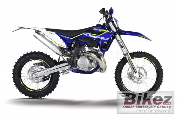 Sherco 250 SE-R