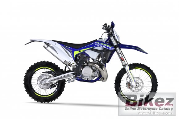 Sherco 250 SE-R