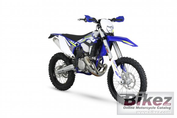 Sherco 250 SE-R