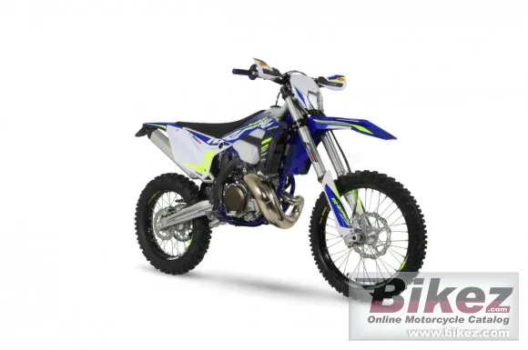 Sherco 250 SE-R