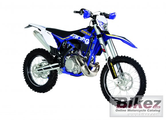 Sherco 250 SE-R