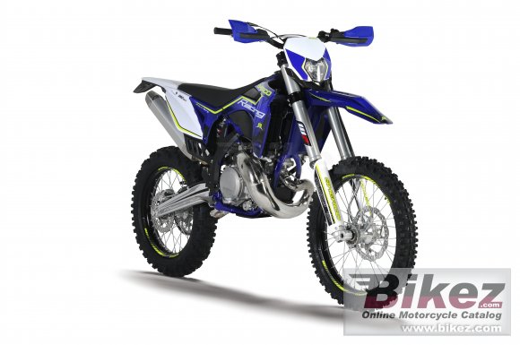 Sherco 250 SE-R