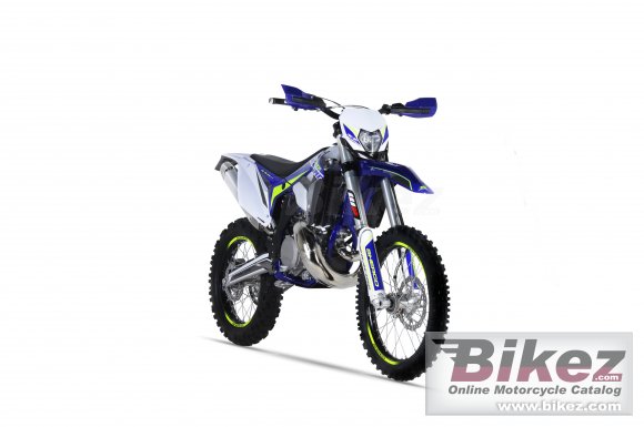 Sherco 250 SE-R