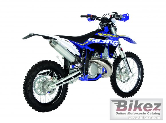 Sherco 250 SE-R