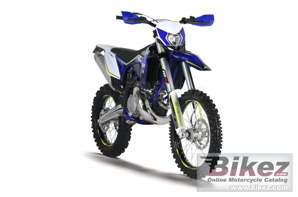 Sherco 250 SE-R