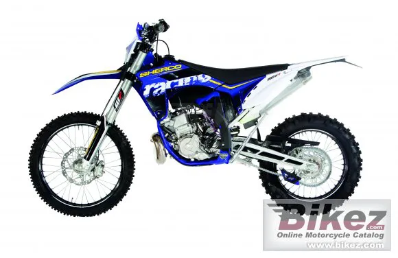 Sherco 250 SE-R