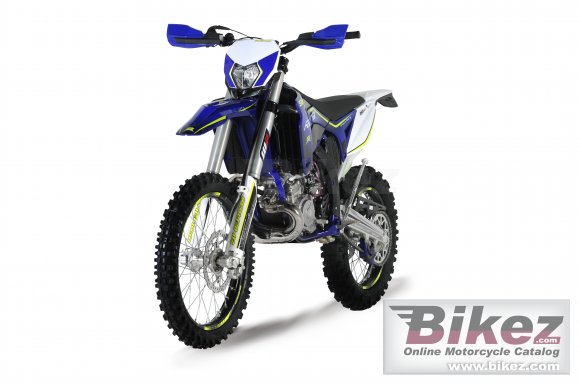 Sherco 250 SE-R