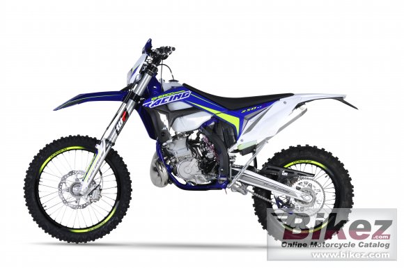 Sherco 250 SE-R