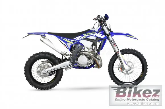 Sherco 250 SE-R