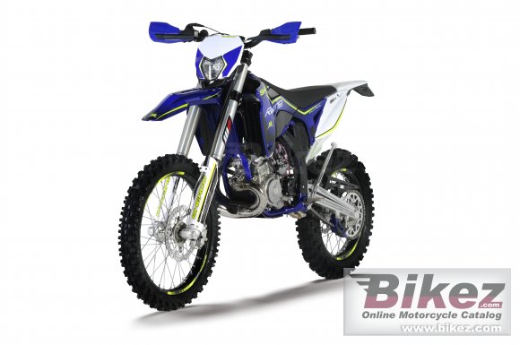 Sherco 250 SE-R