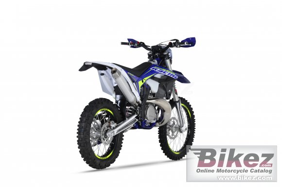 Sherco 250 SE-R