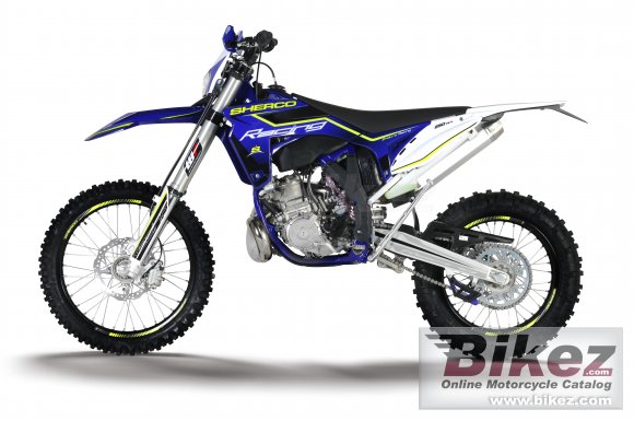 Sherco 250 SE-R