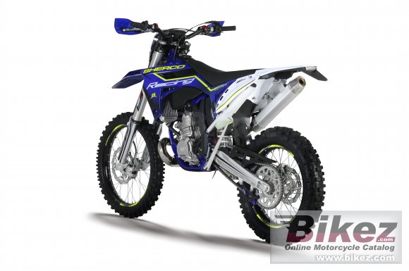 Sherco 250 SE-R