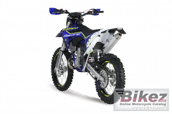 Sherco 250 SE-R