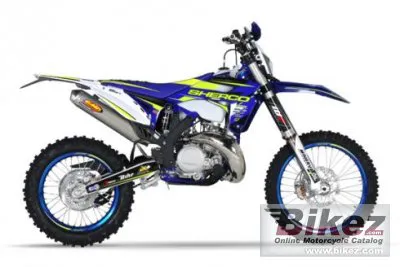 Sherco 250 SE-R Factory