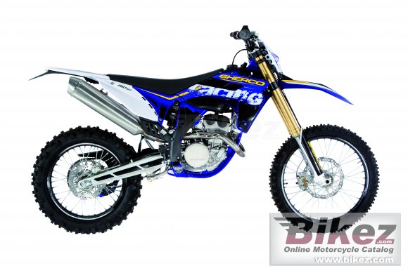 Sherco 250 SEF