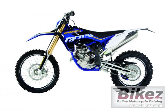 Sherco 250 SEF