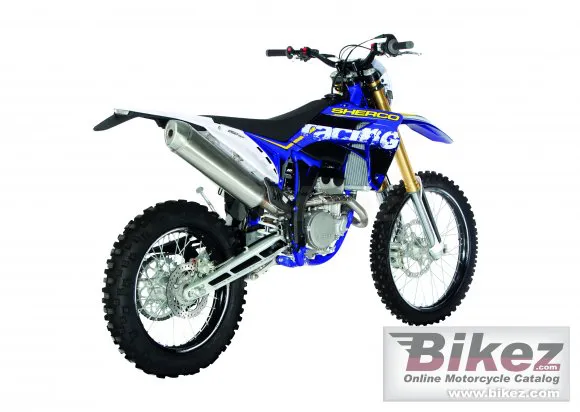 Sherco 250 SEF