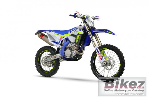 Sherco 250 SEF Factory