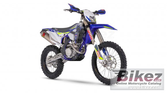 Sherco 250 SEF Factory