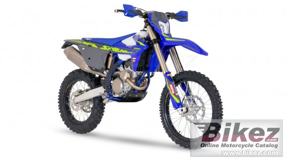 Sherco 250 SEF Factory