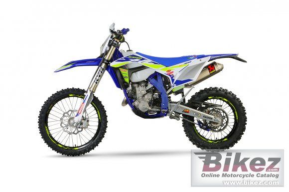 Sherco 250 SEF Factory