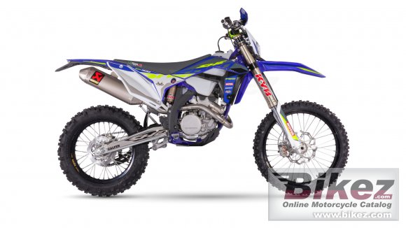 Sherco 250 SEF Factory