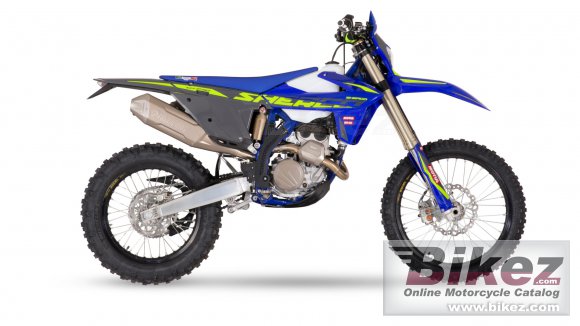 Sherco 250 SEF Factory