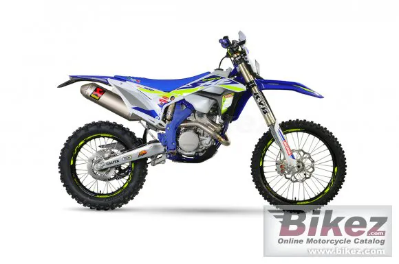 Sherco 250 SEF Factory