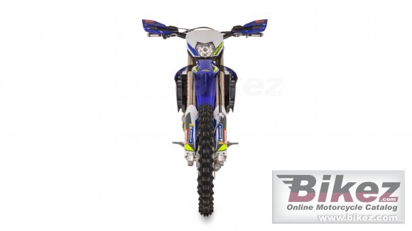 Sherco 250 SEF Factory