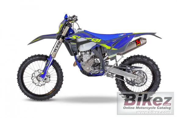 Sherco 250 SEF Factory