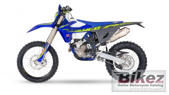 Sherco 250 SEF Factory