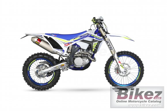 Sherco 250 SEF Factory