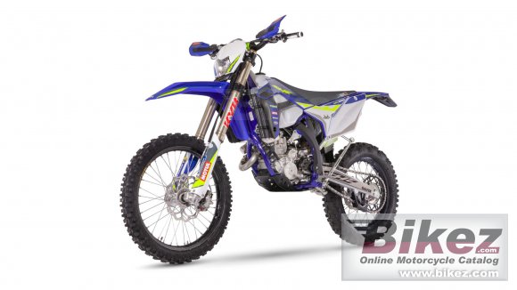 Sherco 250 SEF Factory