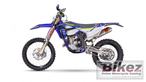 Sherco 250 SEF Factory