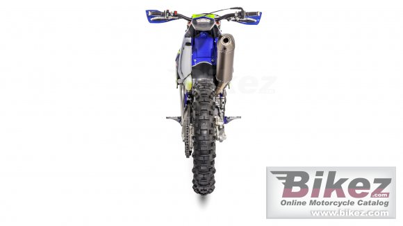 Sherco 250 SEF Factory