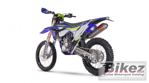 Sherco 250 SEF Factory