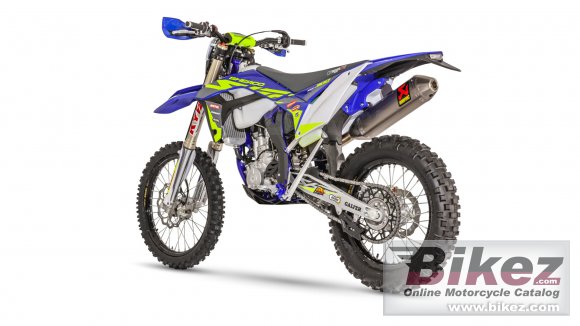 Sherco 250 SEF Factory