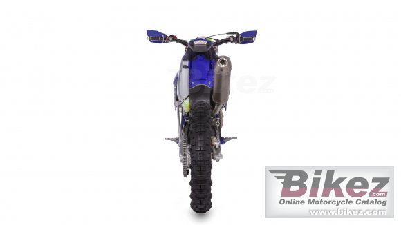 Sherco 250 SEF Factory