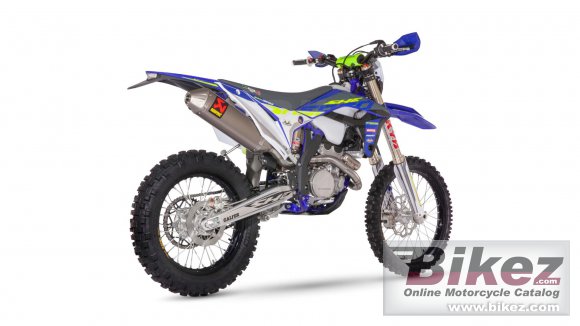 Sherco 250 SEF Factory