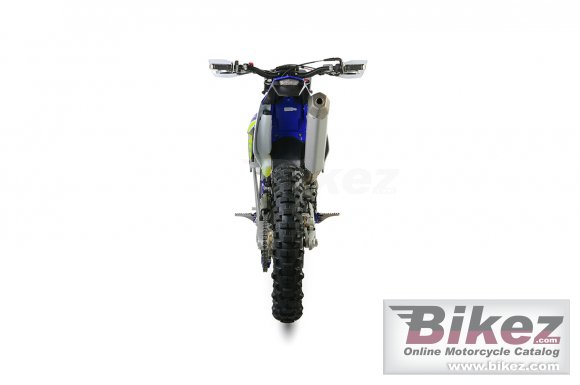 Sherco 250 SEF Racing