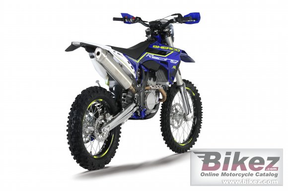 Sherco 250 SEF-R