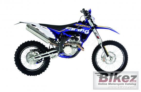 Sherco 250 SEF-R