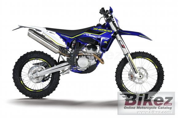 Sherco 250 SEF-R