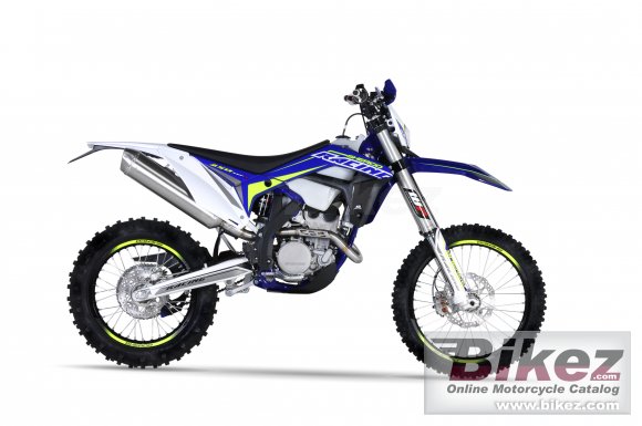 Sherco 250 SEF-R