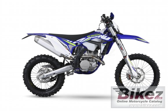 Sherco 250 SEF-R