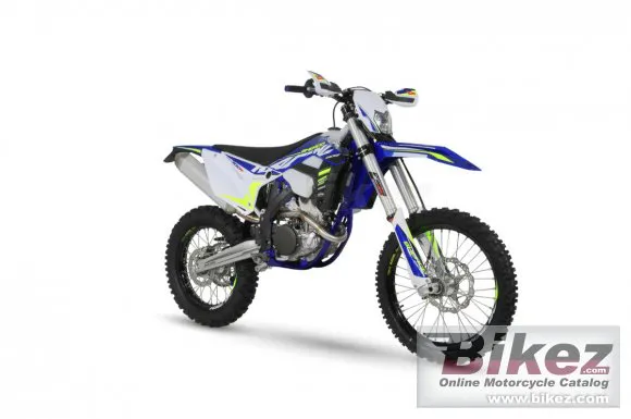 Sherco 250 SEF-R