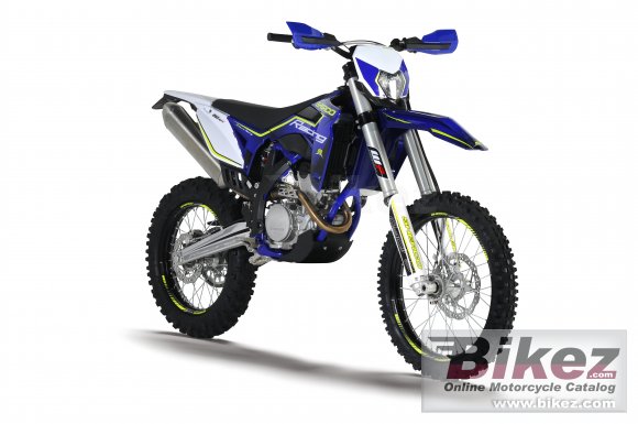 Sherco 250 SEF-R