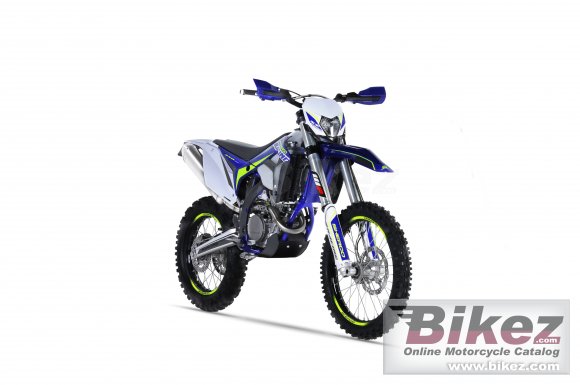 Sherco 250 SEF-R